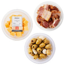 Tapas